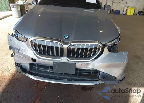 2024 BMW 530 Xi z USA, uszkodzony, nr VIN WBA53FJ09RCS08708